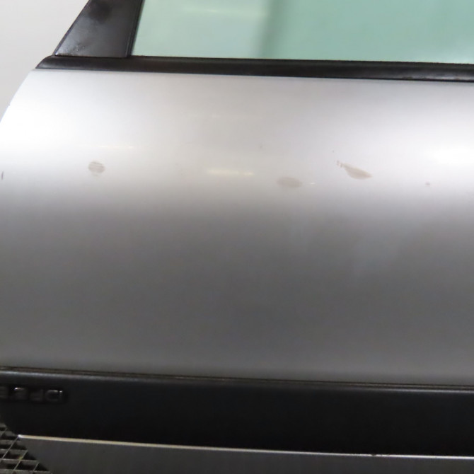 Porte avant gauche occasion  Renault ESPACE III (JE0_) 2.2 dci (je0k) (2000-2002) 5 portes   6025370565  2