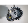Boîte à vitesse mecanique occasion  Opel MOKKA / MOKKA X (J13) 1.6 cdti (_76) (2015)   55494802  miniature 4
