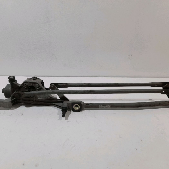 Moteur essuie-glace avant occasion  Ford FOCUS II (DA_, HCP, DP) 1.8 tdci (2005-2012)   1704578  1