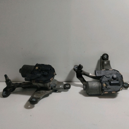 Moteur essuie-glace avant occasion  Ford S-MAX (WA6) 1.8 tdci (2006-2014)   1729621 