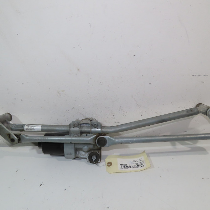 Moteur essuie-glace avant occasion  Ford usa MUSTANG Coupé 5.0 v8 (2017)   FR3B17500AC  1