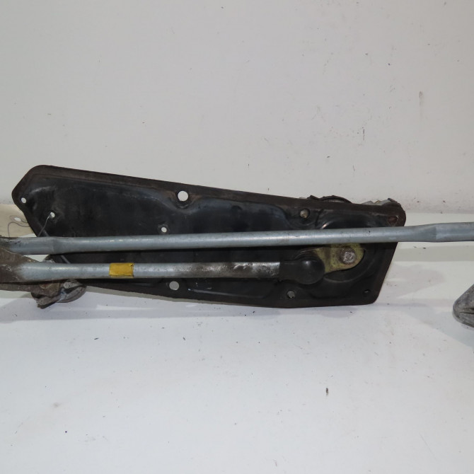 Moteur essuie-glace avant occasion  Mazda DEMIO (DW) 1.3 16v (dw3w) (1998-2003)   DC2067340  3