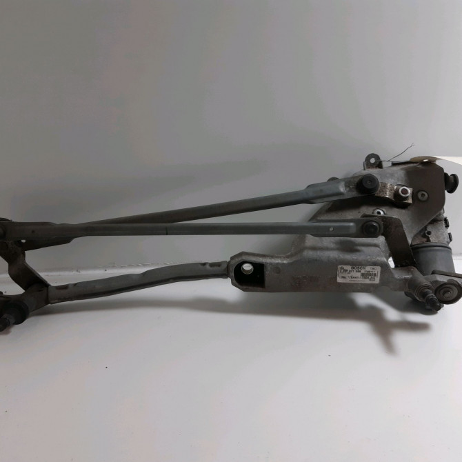 Moteur essuie-glace avant occasion  Ford FIESTA VI (CB1, CCN) 1.4 tdci (2010-2012) 3 portes   1698869  1