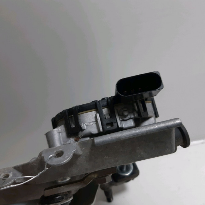 Moteur essuie-glace avant occasion  Ford FIESTA VI (CB1, CCN) 1.4 tdci (2010-2012) 3 portes   1698869  3