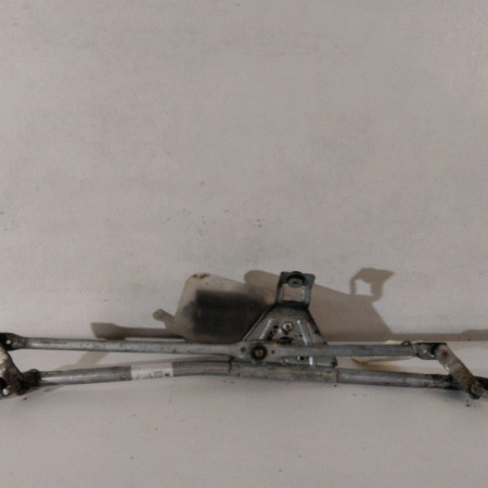 Moteur essuie-glace avant occasion  Seat CORDOBA Vario (6K5) 1.9 tdi (1996-2002)   6X0955119 