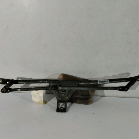 Moteur essuie-glace avant occasion  Seat IBIZA II (6K1) 1.6 i (1993-2002)   6X0955119 