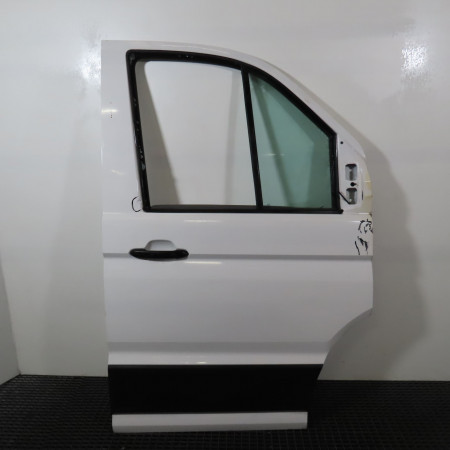 Porte avant droite occasion  Man TGE Camionnette 2.0 tdi (01v, 03v, 36v, uyb, uyc, uyd) (2017)   65626005107 