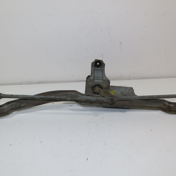 Moteur essuie-glace avant occasion  Volkswagen vw JETTA II (19E, 1G2, 165) 1.8 (1984-1991)   251955119  1