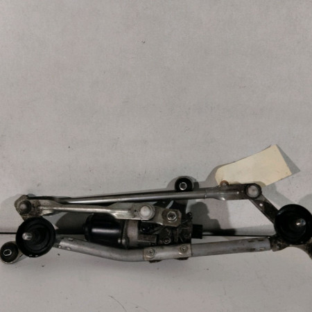 Moteur essuie-glace avant occasion  Nissan MICRA IV (K13K) 1.2 (2010-2015)   288101HB3A 