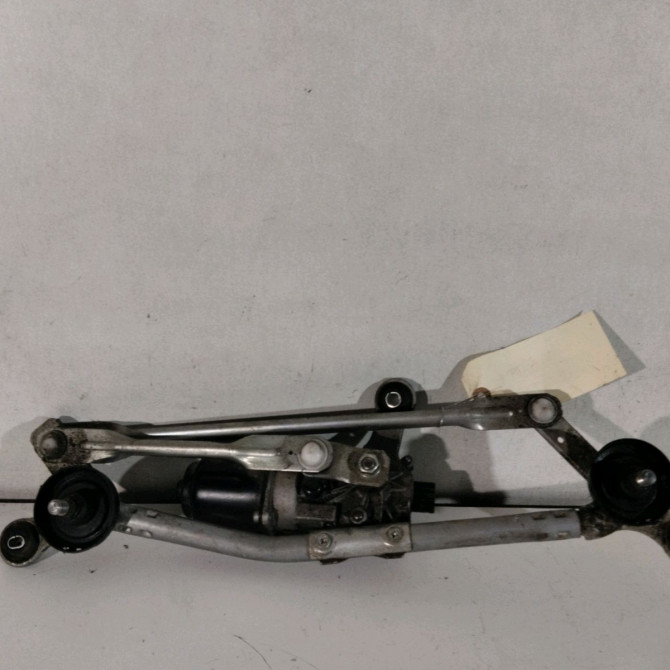 Moteur essuie-glace avant occasion  Nissan MICRA IV (K13K) 1.2 (2010-2015)   288101HB3A  1