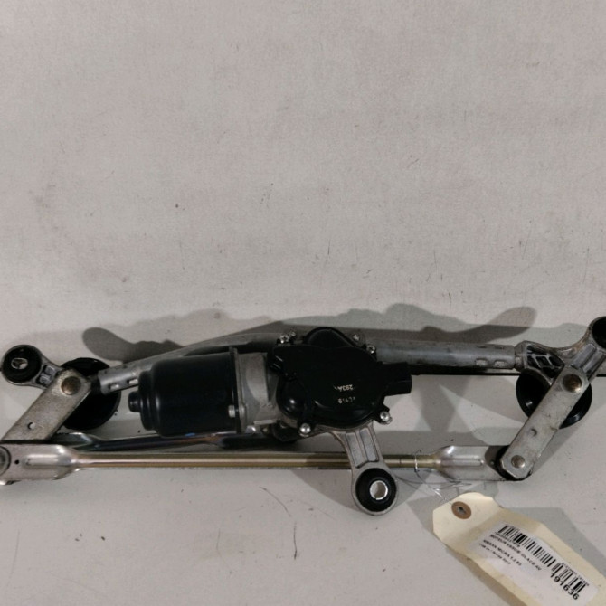 Moteur essuie-glace avant occasion  Nissan MICRA IV (K13K) 1.2 (2010-2015)   288101HB3A  2