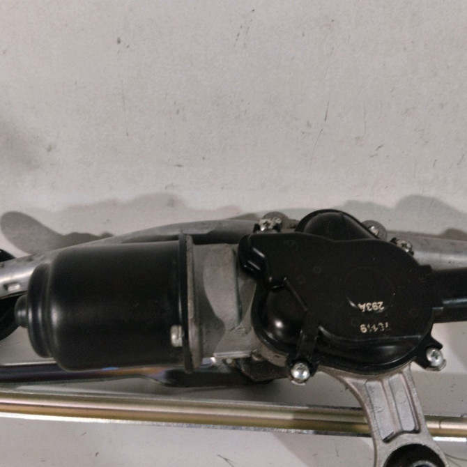 Moteur essuie-glace avant occasion  Nissan MICRA IV (K13K) 1.2 (2010-2015)   288101HB3A  3