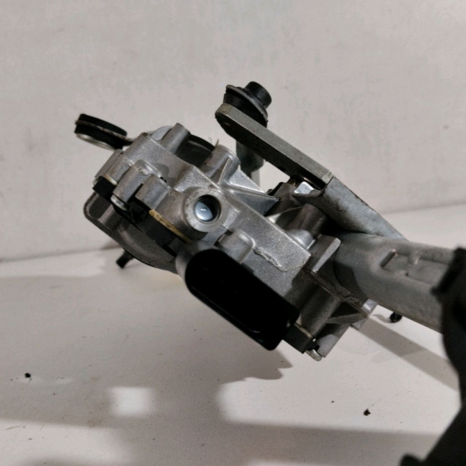 Moteur essuie-glace avant occasion  Opel ADAM (M13) 1.4 (2012-2019)   13354342  4
