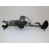 Moteur essuie-glace avant occasion  OPEL ASTRA II Phase 1 04-1998->09-2004 1.8i 16v 125ch   812104651866  miniature 3