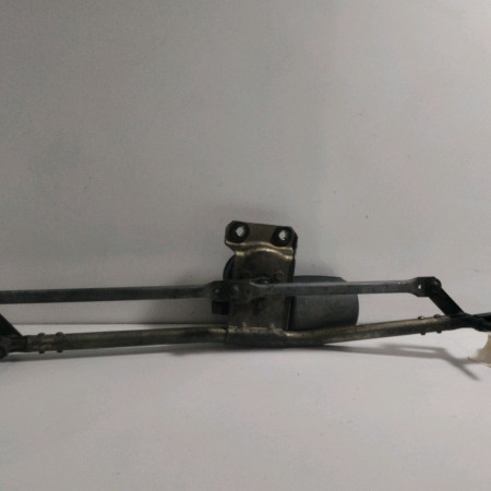 Moteur essuie-glace avant occasion  Renault CLIO I (B/C57_, 5/357_) 1.1 (1991-1998)   7701034656 