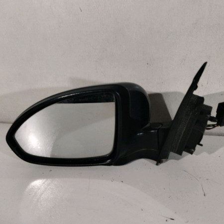 Retroviseur exterieur electrique gauche occasion  Chevrolet CRUZE 3/5 portes (J305) 1.7 d (2012-2015)   95063312 