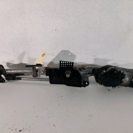 Moteur essuie-glace avant occasion  Mazda 2 (DE_, DH_) 1.4 mzr-cd (2008-2015)   DF7267340 