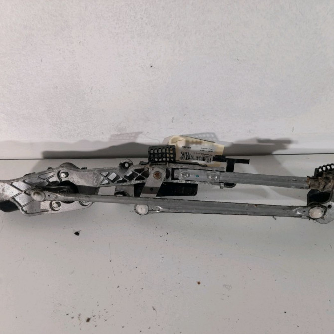 Moteur essuie-glace avant occasion  Mazda 2 (DE_, DH_) 1.4 mzr-cd (2008-2015)   DF7267340  3