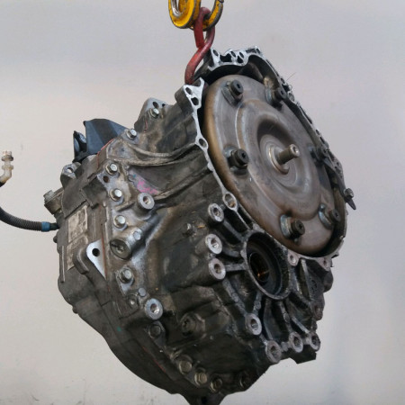 Boîte à vitesse automatique occasion  Volvo S80 II (124) D5 (2006-2009)   S80-AS71-0-AT 