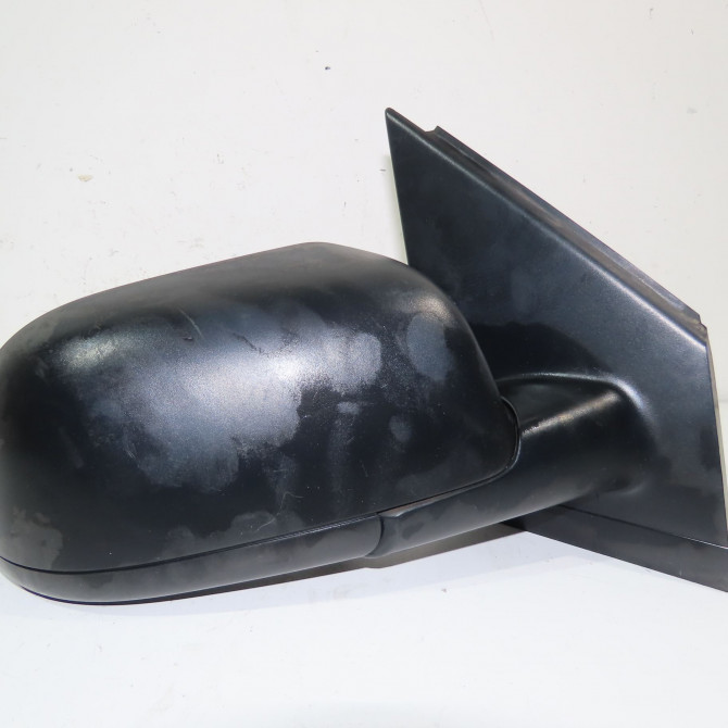 Retroviseur exterieur electrique droit occasion  Volkswagen vw POLO (9N_, 9A_) 1.9 sdi (2001-2009)   6Q1857508G01C  4
