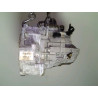 Boîte à vitesse mecanique occasion  Smart FORFOUR (454) 1.5 cdi (454.000) (2004-2006)   717473  miniature 5