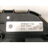 Moteur essuie-glace avant occasion  VOLKSWAGEN TOURAN III Phase 1 06-2015->...   5TB955119A  miniature 5