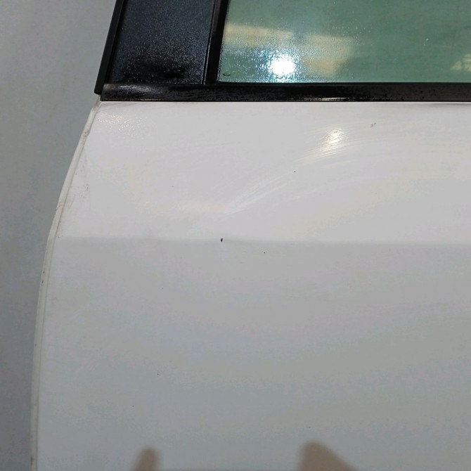 Porte arrière gauche occasion  Fiat GRANDE PUNTO (199_) 1.3 d multijet (2008)   51888070  2