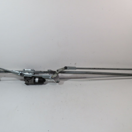 Moteur essuie-glace avant occasion  Ds DS 4 / DS 4 CROSSBACK (NX_) 2.0 bluehdi 180 (2015-2018)   6405RK 