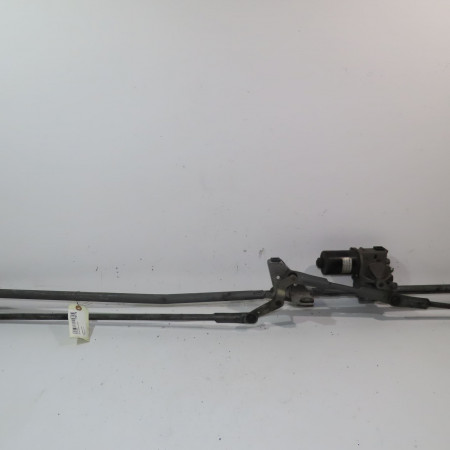 Moteur essuie-glace avant occasion  Citroën C4 II (NC_) 1.6 hdi 90 (2009) 5 portes   6405RK 