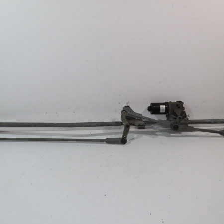 Moteur essuie-glace avant occasion  Citroën C4 II (NC_) 1.6 hdi 90 (2009) 5 portes   6405RK 