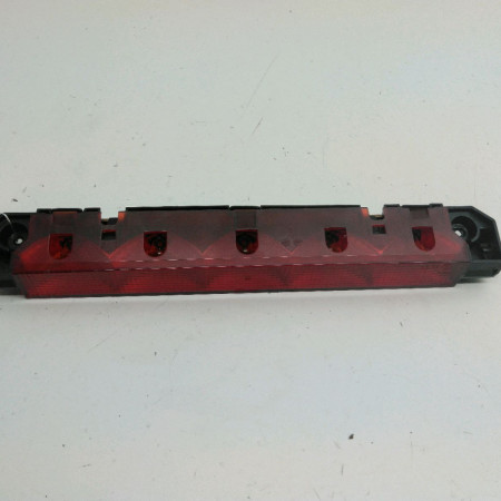 Feux stop supplementaire occasion  Peugeot 407 (6D_) 2.0 hdi 135 (6drhrh, 6drhre, 6drhrg, 6drhrj) (2004-2010) 4 portes   6351S9 