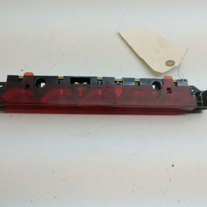 Feux stop supplementaire occasion  Peugeot 407 (6D_) 2.0 hdi 135 (6drhrh, 6drhre, 6drhrg, 6drhrj) (2004-2010) 4 portes   6351S9  2