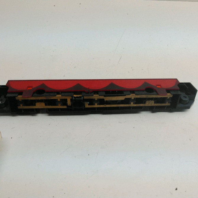 Feux stop supplementaire occasion  Peugeot 407 (6D_) 2.0 hdi 135 (6drhrh, 6drhre, 6drhrg, 6drhrj) (2004-2010) 4 portes   6351S9  3