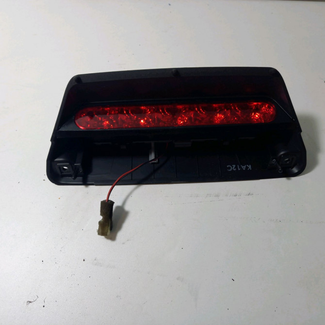 Feux stop supplementaire occasion  Chevrolet SPARK (M300) 1.0 (2010) 5 portes   42403073  1