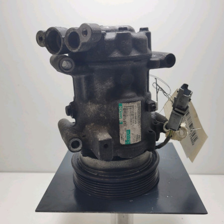 Compresseur air conditionne occasion  Nissan NOTE (E11, NE11) 1.5 dci (2010-2012)   8200600122 