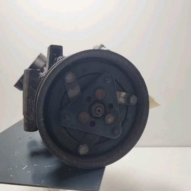 Compresseur air conditionne occasion  Nissan NOTE (E11, NE11) 1.5 dci (2010-2012)   8200600122  3