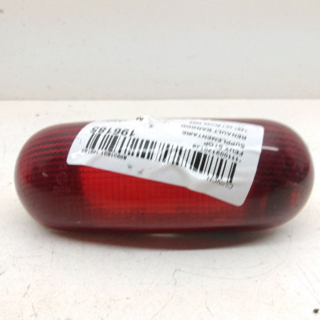 Feux stop supplementaire occasion  Renault KANGOO Express (FC0/1_) 1.5 dci (fc07, fc1r) (2001) 4 portes   7700308721 