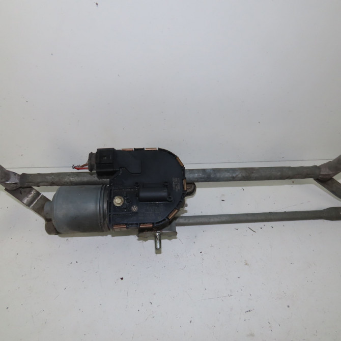 Moteur essuie-glace avant occasion  Volkswagen vw GOLF V (1K1) 1.9 tdi (2003-2008)   1Q1955119C  1