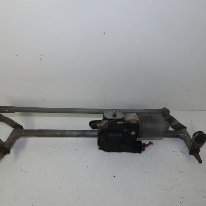 Moteur essuie-glace avant occasion  Volkswagen vw GOLF V (1K1) 1.9 tdi (2003-2008)   1Q1955119C  3