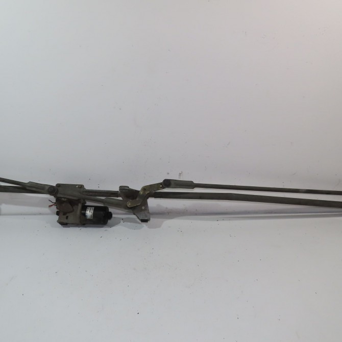 Moteur essuie-glace avant occasion  Peugeot 307 (3A/C) 2.0 hdi 110 (2000-2007)   6405J6  1