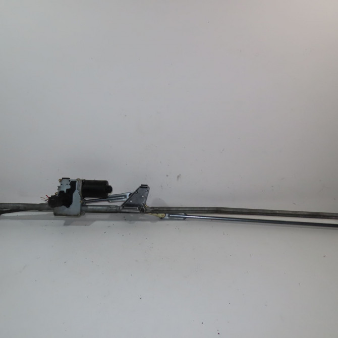 Moteur essuie-glace avant occasion  Peugeot 307 (3A/C) 2.0 hdi 110 (2000-2007)   6405J6  3