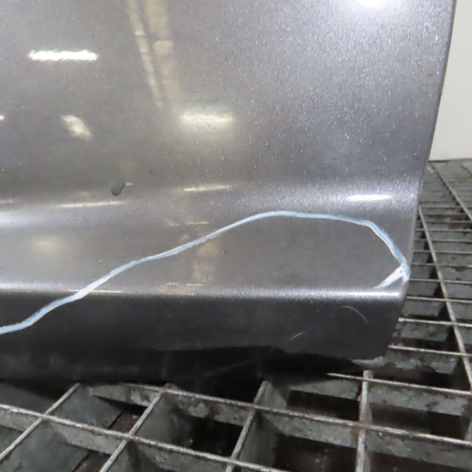 Porte avant droite occasion  Chrysler CROSSFIRE 3.2 (2003-2008)   5099144AA  2