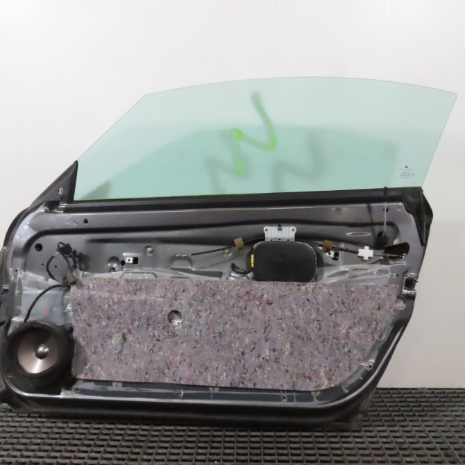 Porte avant droite occasion  Chrysler CROSSFIRE 3.2 (2003-2008)   5099144AA  3