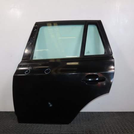 Porte arrière gauche occasion  Bmw X3 (E83) 2.0 d (2004-2007)   41003449337 