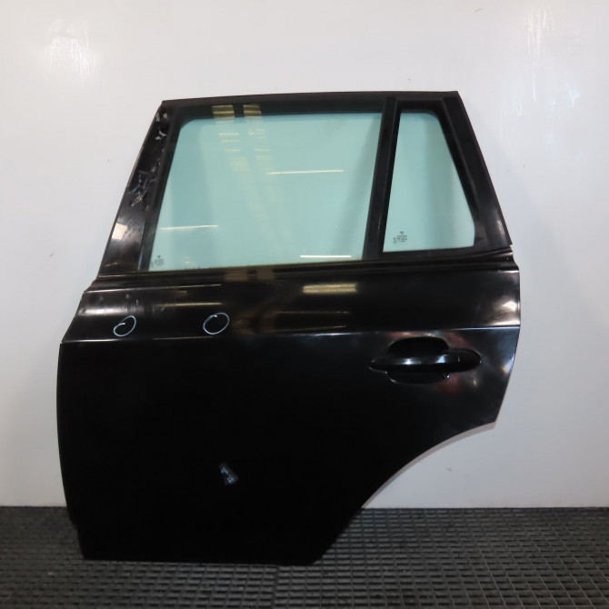 Porte arrière gauche occasion  Bmw X3 (E83) 2.0 d (2004-2007)   41003449337  1