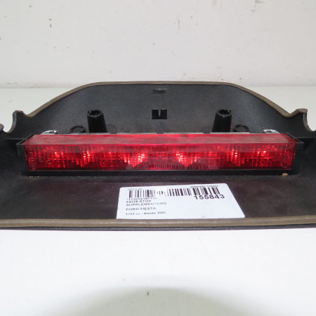 Feux stop supplementaire occasion  Ford FIESTA IV (JA_, JB_) 1.8 di (2000-2002)   1097565 