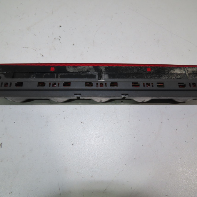 Feux stop supplementaire occasion  Citroën NEMO Monospace 1.4 hdi (2009) 5 portes   1609756680  2