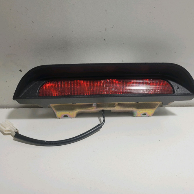 Feux stop supplementaire occasion  Mitsubishi SPACE STAR Monospace (DG_A) 1.9 di-d (dg4a) (2001-2004)   MR245579  1