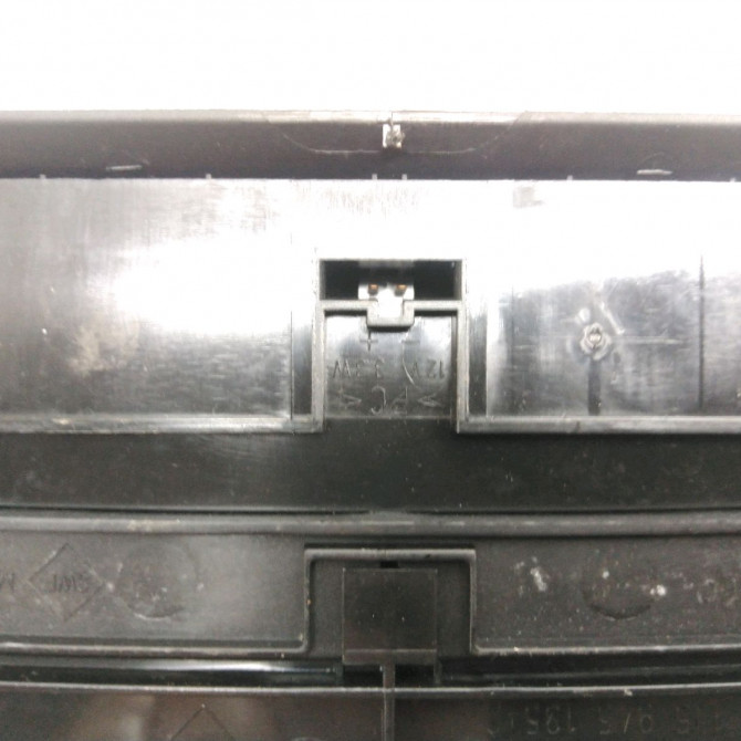 Feux stop supplementaire occasion  VOLKSWAGEN BORA Phase 1 10-1998->12-2005   1J5945121D  3