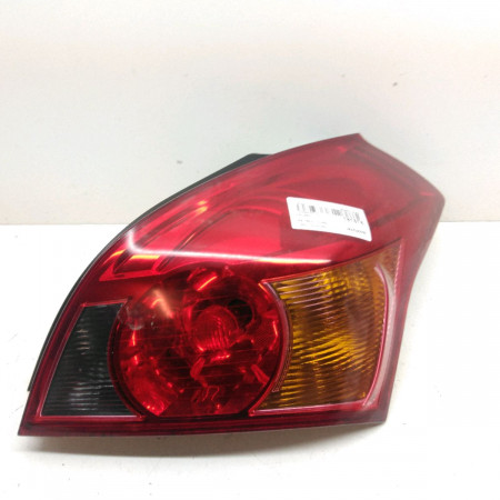 Feu arrière droit occasion  Kia PRO CEE'D (ED) 1.6 crdi 90 (2008-2012)   924021H501 